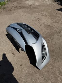 HYUNDAI Front Bumper HYUNDAI i20 I (PB) (2008-2014) — thumbnail 4