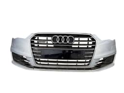 AUDI 4G0807065R 4G0853651AE Front Bumper AUDI A6 / A6 ALLROAD (C7, 4G) (2010-2018) — thumbnail 1