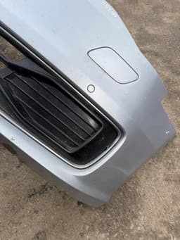AUDI 4G0807065R 4G0853651AE Front Bumper AUDI A6 / A6 ALLROAD (C7, 4G) (2010-2018) — thumbnail 7