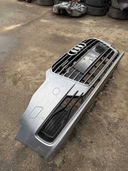 AUDI 4G0807065R 4G0853651AE Front Bumper AUDI A6 / A6 ALLROAD (C7, 4G) (2010-2018) — thumbnail 3