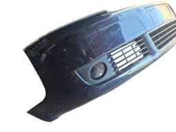 AUDI 4B0807111B Front Bumper AUDI A6 / A6 ALLROAD (C5) (1997-2005) — thumbnail 2
