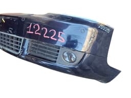 AUDI 4B0807111B Front Bumper AUDI A6 / A6 ALLROAD (C5) (1997-2005) — thumbnail 4