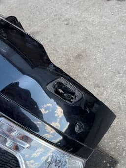 CITROËN Front Bumper CITROËN C5 II (2008-2019) — thumbnail 7