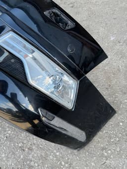 CITROËN Front Bumper CITROËN C5 II (2008-2019) — thumbnail 6