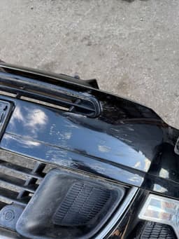 CITROËN Front Bumper CITROËN C5 II (2008-2019) — thumbnail 8