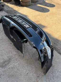 CITROËN Front Bumper CITROËN C5 II (2008-2019) — thumbnail 4