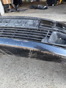 CITROËN Front Bumper CITROËN C5 II (2008-2019) — thumbnail 10