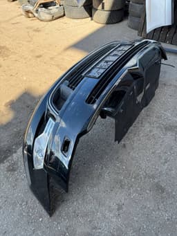 CITROËN Front Bumper CITROËN C5 II (2008-2019) — thumbnail 5