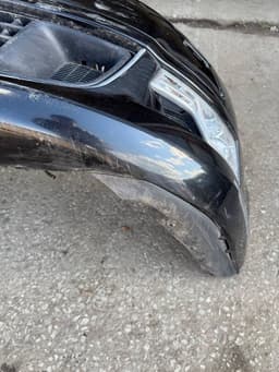 CITROËN Front Bumper CITROËN C5 II (2008-2019) — thumbnail 9