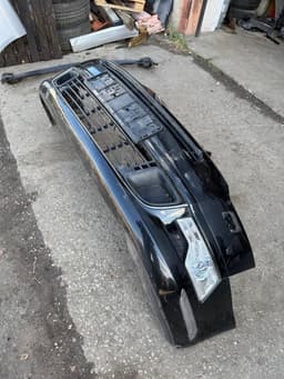 CITROËN Front Bumper CITROËN C5 II (2008-2019) — thumbnail 2