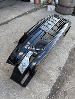 CITROËN Front Bumper CITROËN C5 II (2008-2019) — thumbnail 3