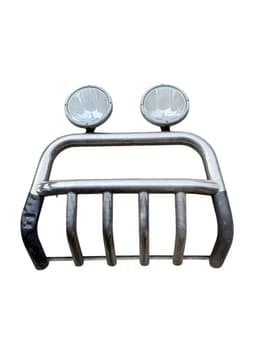 CHEVROLET Front Bar CHEVROLET CAPTIVA I (2006-2018) — thumbnail 1