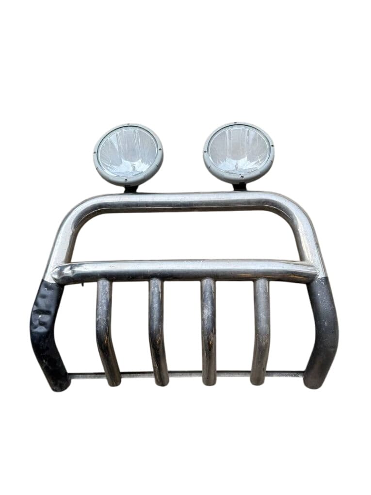 Front Bar CHEVROLET CAPTIVA I (2006-2018)