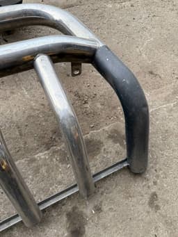 CHEVROLET Front Bar CHEVROLET CAPTIVA I (2006-2018) — thumbnail 9