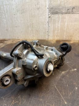 FORD 2607227 MB3W3B079EHC Front axle Differential FORD RANGER III (TKE, PX) (2011-2023) — thumbnail 5