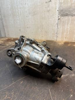 FORD 2607227 MB3W3B079EHC Front axle Differential FORD RANGER III (TKE, PX) (2011-2023) — thumbnail 4