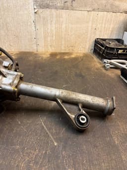 FORD 2607227 MB3W3B079EHC Front axle Differential FORD RANGER III (TKE, PX) (2011-2023) — thumbnail 3
