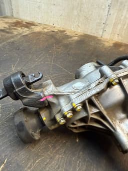 FORD 2607227 MB3W3B079EHC Front axle Differential FORD RANGER III (TKE, PX) (2011-2023) — thumbnail 9