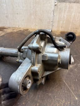 FORD 2607227 MB3W3B079EHC Front axle Differential FORD RANGER III (TKE, PX) (2011-2023) — thumbnail 6