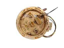 SEAT A2C35101000 Fuel delivery pump SEAT ALHAMBRA II (7N) (2010-2020) — thumbnail 2