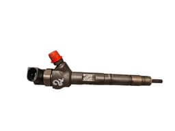 SEAT 0986435166 Fuel Injector SEAT ALHAMBRA II (7N) (2010-2020) — thumbnail 2