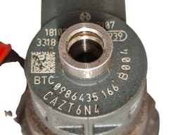 SEAT 0986435166 Fuel Injector SEAT ALHAMBRA II (7N) (2010-2020) — thumbnail 4