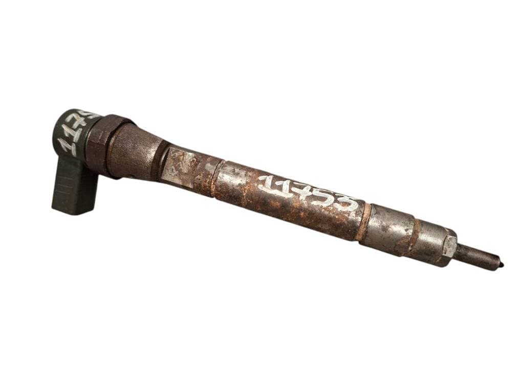 0445110104 Fuel Injector MERCEDES-BENZ E-CLASS (W211) (2002-2009)