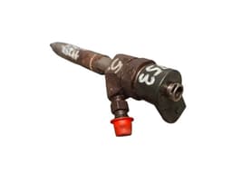 MERCEDES-BENZ 0445110104 Fuel Injector MERCEDES-BENZ E-CLASS (W211) (2002-2009) — thumbnail 3
