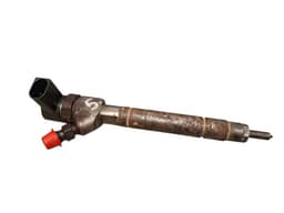 MERCEDES-BENZ 0445110104 Fuel Injector MERCEDES-BENZ E-CLASS (W211) (2002-2009) — thumbnail 2