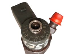 MERCEDES-BENZ 0445110104 Fuel Injector MERCEDES-BENZ E-CLASS (W211) (2002-2009) — thumbnail 4
