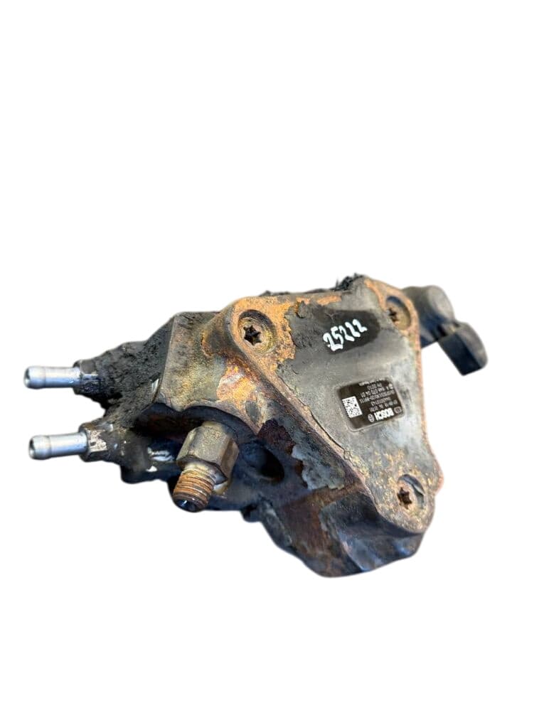 0445010143 A6460700401 6460700401 Fuel injection pump, diesel MERCEDES-BENZ VITO / VIANO (W639) (2003-2014)