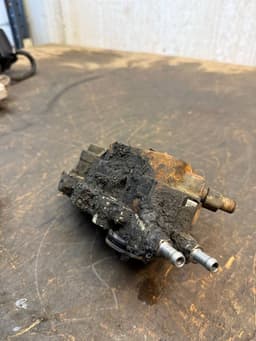 MERCEDES-BENZ 0445010143 A6460700401 6460700401 Fuel injection pump, diesel MERCEDES-BENZ VITO / VIANO (W639) (2003-2014) — thumbnail 5