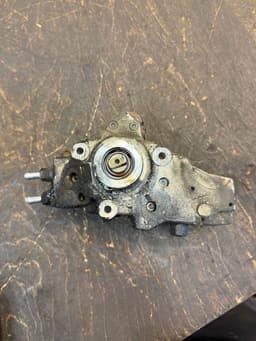 MERCEDES-BENZ 0445010143 A6460700401 6460700401 Fuel injection pump, diesel MERCEDES-BENZ VITO / VIANO (W639) (2003-2014) — thumbnail 6