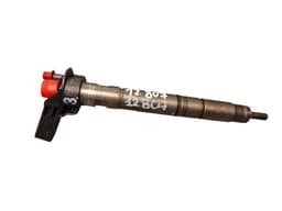 VW 0445116030 Fuel Injector VW TIGUAN I (5N) (2007-2018) — thumbnail 1