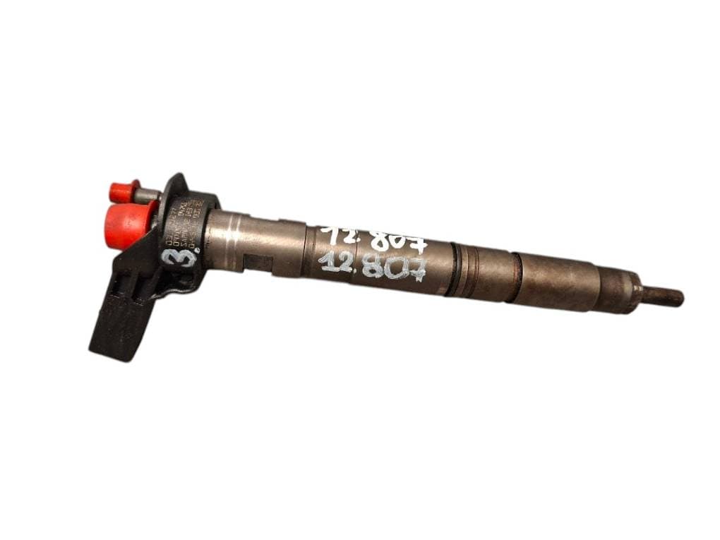 0445116030 Fuel Injector VW TIGUAN I (5N) (2007-2018)