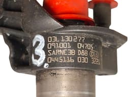 VW 0445116030 Fuel Injector VW TIGUAN I (5N) (2007-2018) — thumbnail 4