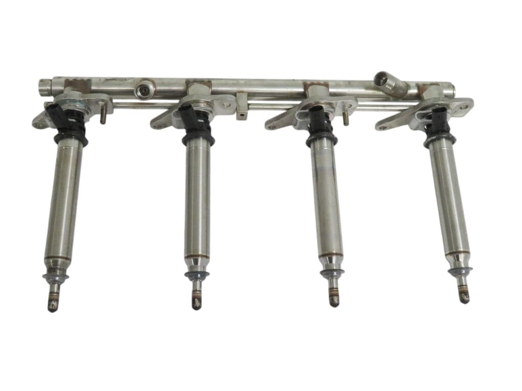 MERCEDES-BENZ A2780703395 A2780702395 A2780703195 A2780700687 A2560705600 Fuel injector set MERCEDES-BENZ GL-CLASS (X166) (2012-2019)