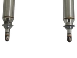 MERCEDES-BENZ A2780703395 A2780702395 A2780703195 A2780700687 A2560705600 Fuel injector set MERCEDES-BENZ GL-CLASS (X166) (2012-2019) — thumbnail 2