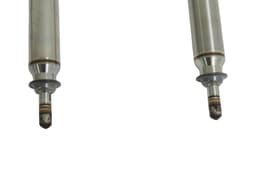 MERCEDES-BENZ A2780703395 A2780702395 A2780703195 A2780700687 A2560705600 Fuel injector set MERCEDES-BENZ GL-CLASS (X166) (2012-2019) — thumbnail 3