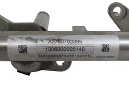 MERCEDES-BENZ A2780703395 A2780702395 A2780703195 A2780700687 A2560705600 Fuel injector set MERCEDES-BENZ GL-CLASS (X166) (2012-2019) — thumbnail 5