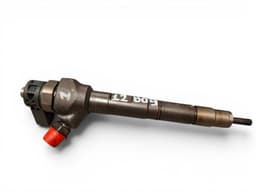 SEAT 0986435166 Fuel Injector SEAT ALHAMBRA II (7N) (2010-2020) — thumbnail 1