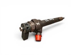 SEAT 0986435166 Fuel Injector SEAT ALHAMBRA II (7N) (2010-2020) — thumbnail 3