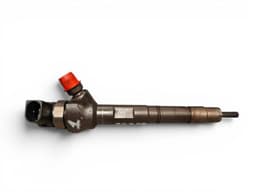 SEAT 0986435166 Fuel Injector SEAT ALHAMBRA II (7N) (2010-2020) — thumbnail 2