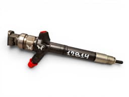 TOYOTA 236700R0180 Fuel Injector TOYOTA AVENSIS (T250) (2003-2008) — thumbnail 1