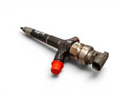 TOYOTA 236700R0180 Fuel Injector TOYOTA AVENSIS (T250) (2003-2008) — thumbnail 3