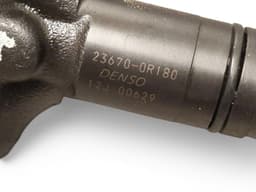 TOYOTA 236700R0180 Fuel Injector TOYOTA AVENSIS (T250) (2003-2008) — thumbnail 4