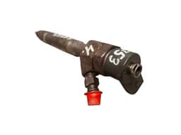 MERCEDES-BENZ 0445110104 Fuel Injector MERCEDES-BENZ E-CLASS (W211) (2002-2009) — thumbnail 3