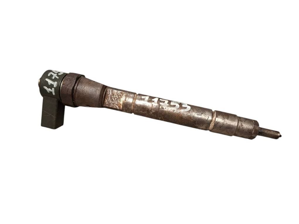 MERCEDES-BENZ 0445110104 Fuel Injector MERCEDES-BENZ E-CLASS (W211) (2002-2009)