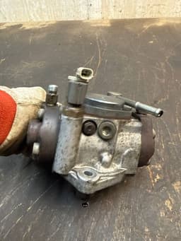 TOYOTA 221000R040 Fuel injection pump, diesel TOYOTA AVENSIS (T270) (2009-2018) — thumbnail 6