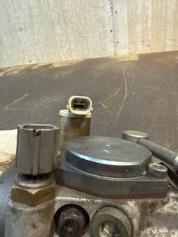 TOYOTA 221000R040 Fuel injection pump, diesel TOYOTA AVENSIS (T270) (2009-2018) — thumbnail 7